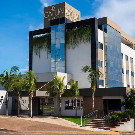 Catuai Hotel Какаул Екстер'єр фото