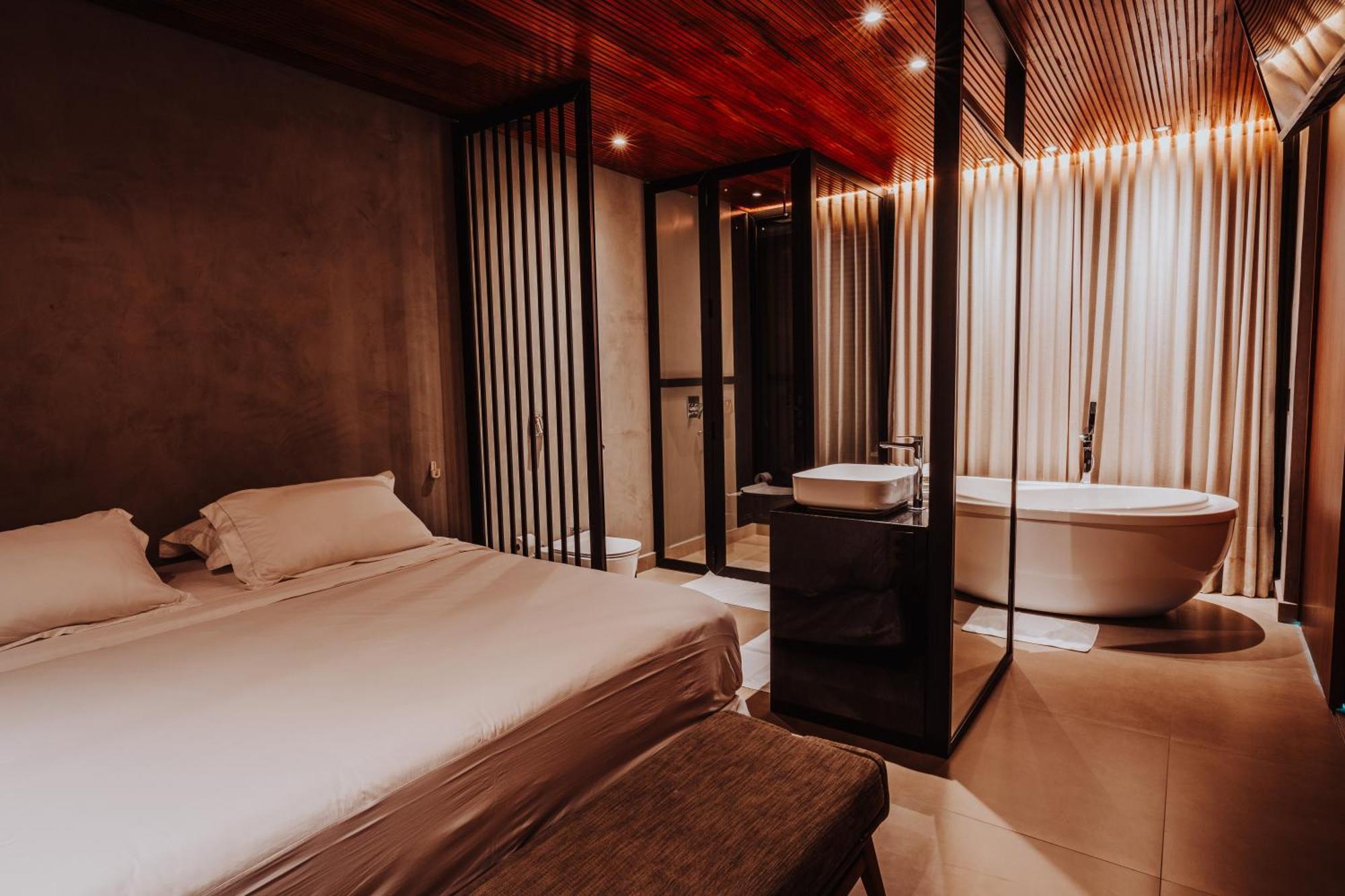 Catuai Hotel Какаул Екстер'єр фото