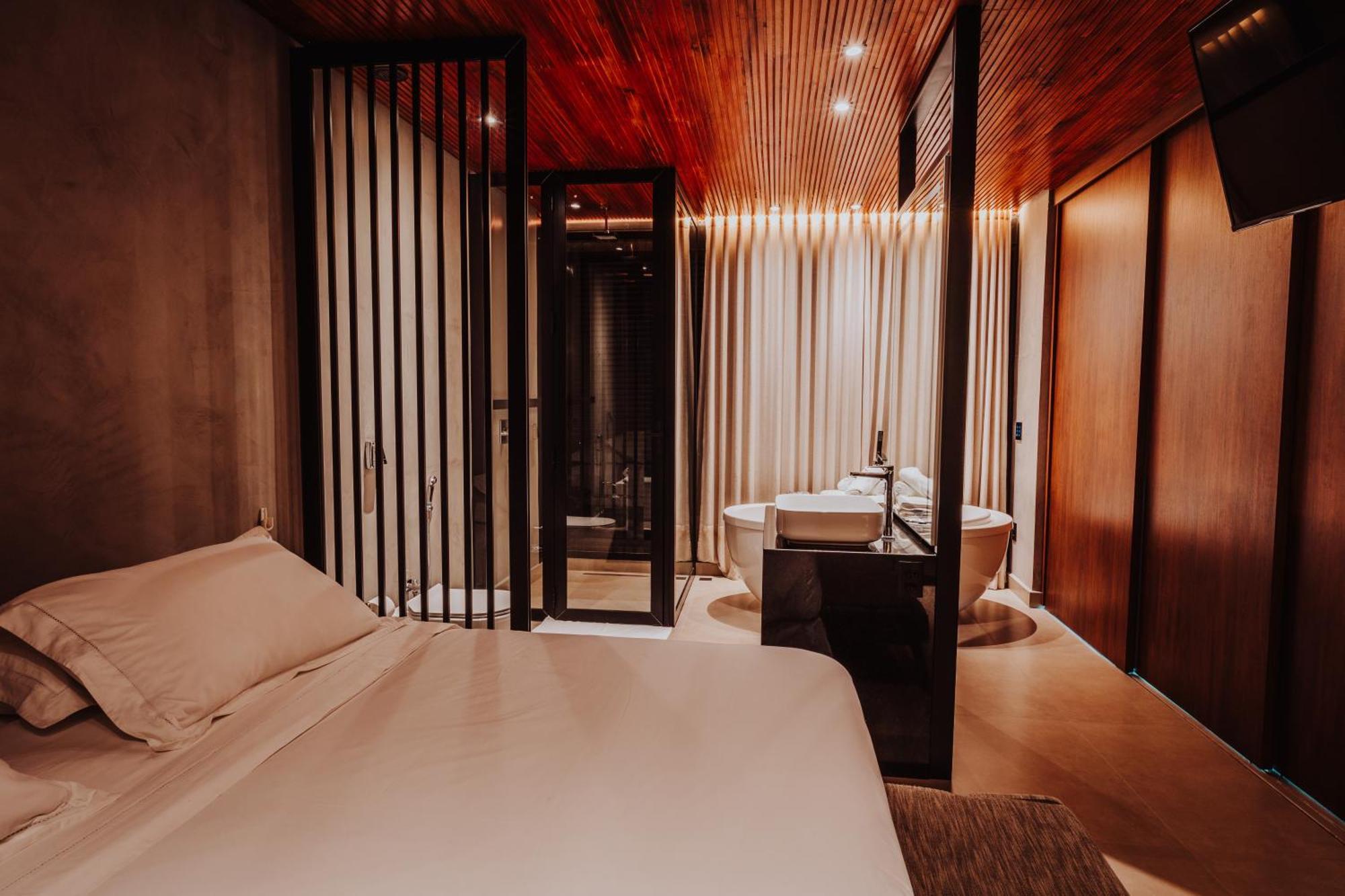 Catuai Hotel Какаул Екстер'єр фото
