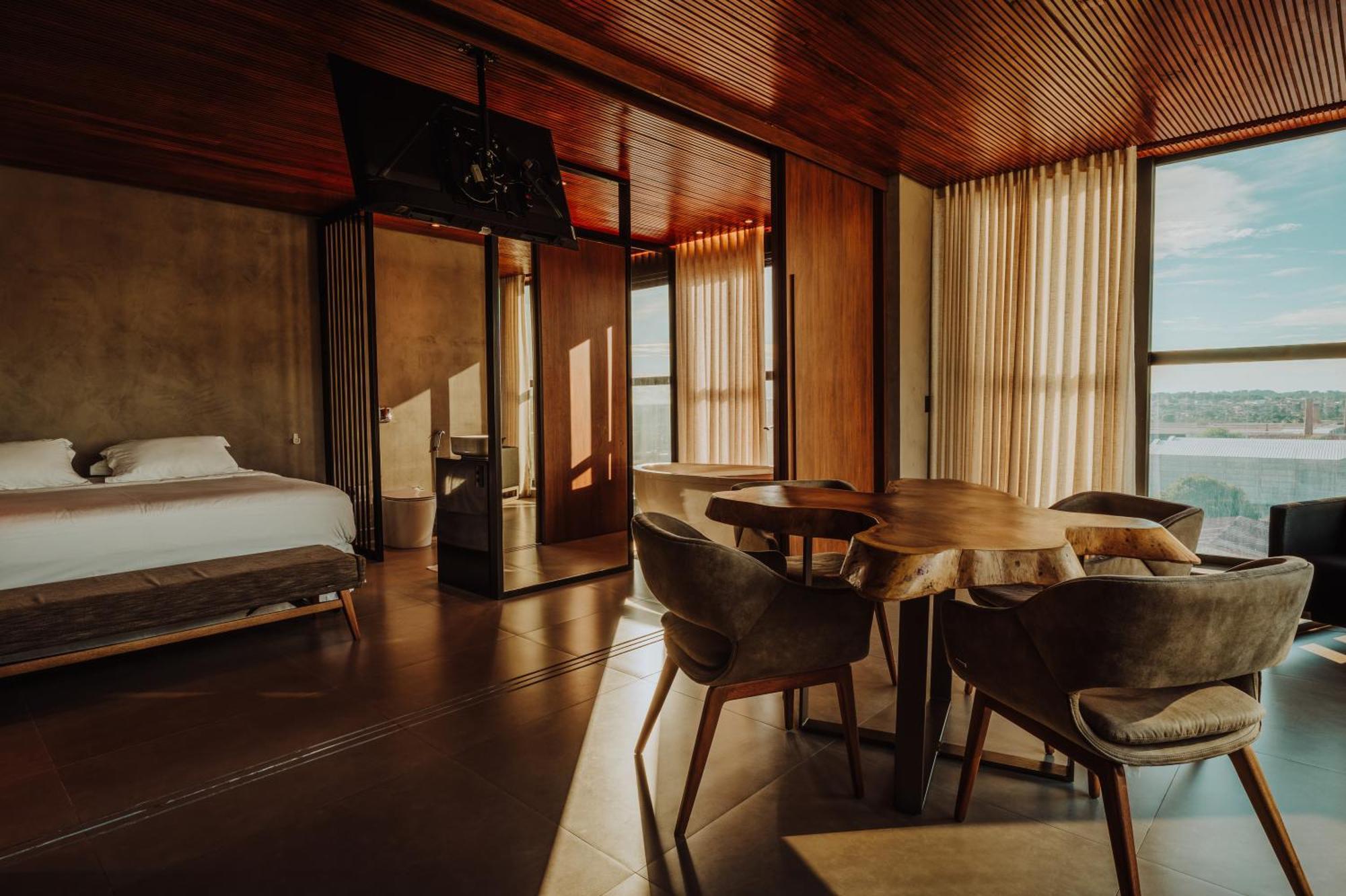 Catuai Hotel Какаул Екстер'єр фото