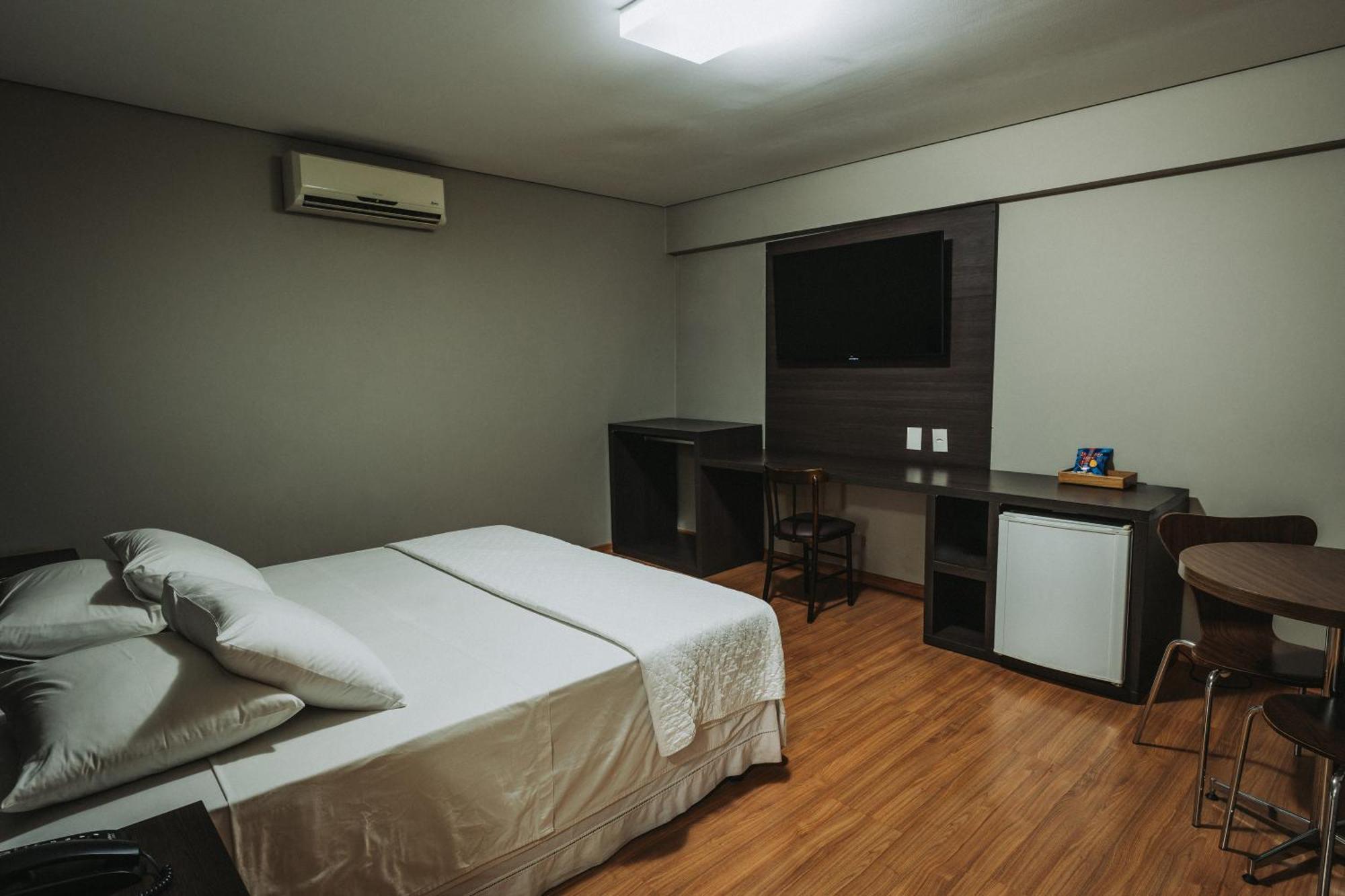 Catuai Hotel Какаул Екстер'єр фото