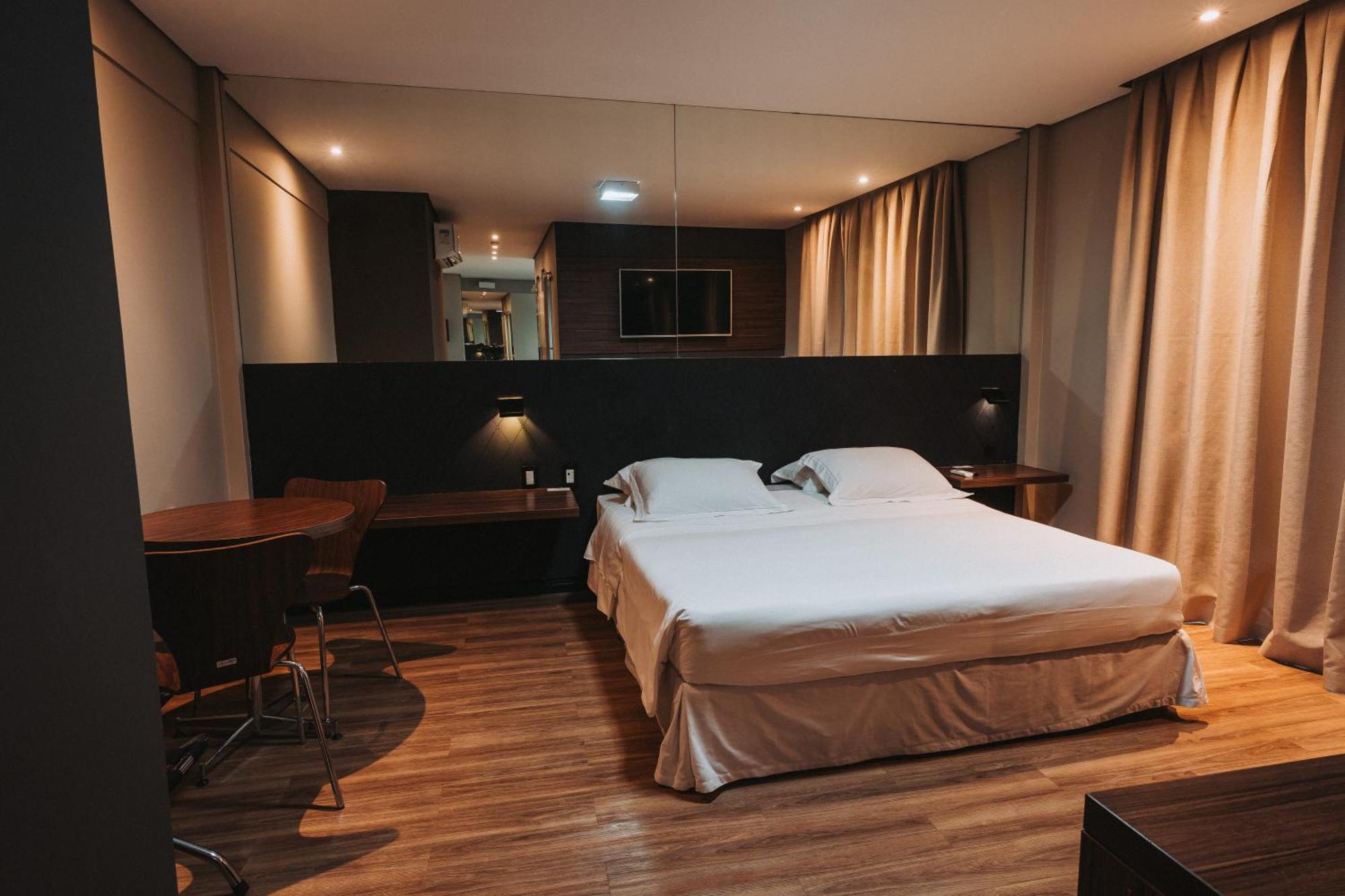 Catuai Hotel Какаул Екстер'єр фото