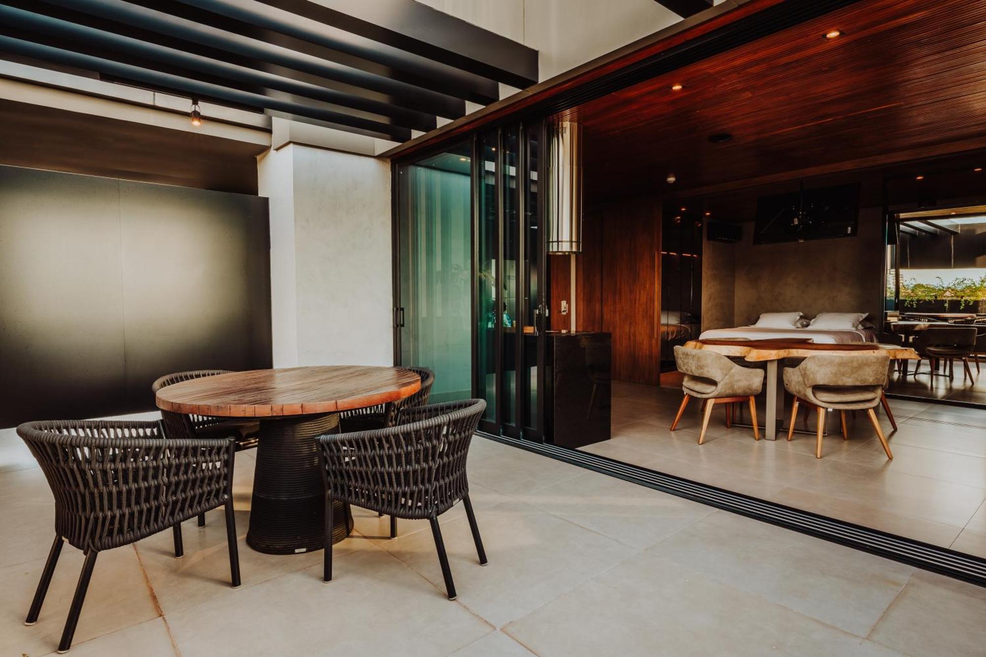 Catuai Hotel Какаул Екстер'єр фото