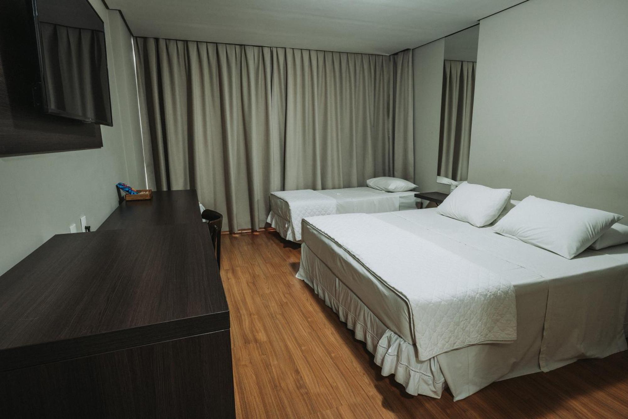 Catuai Hotel Какаул Екстер'єр фото