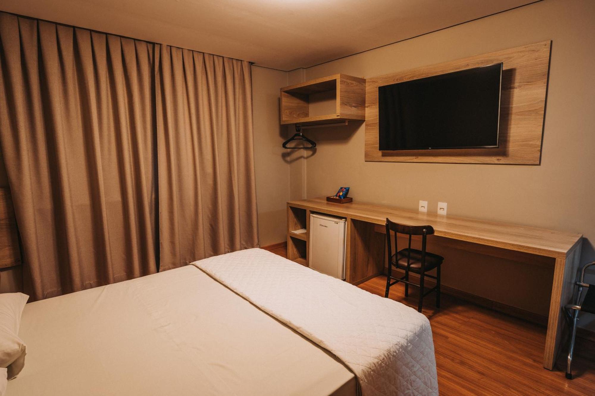 Catuai Hotel Какаул Екстер'єр фото