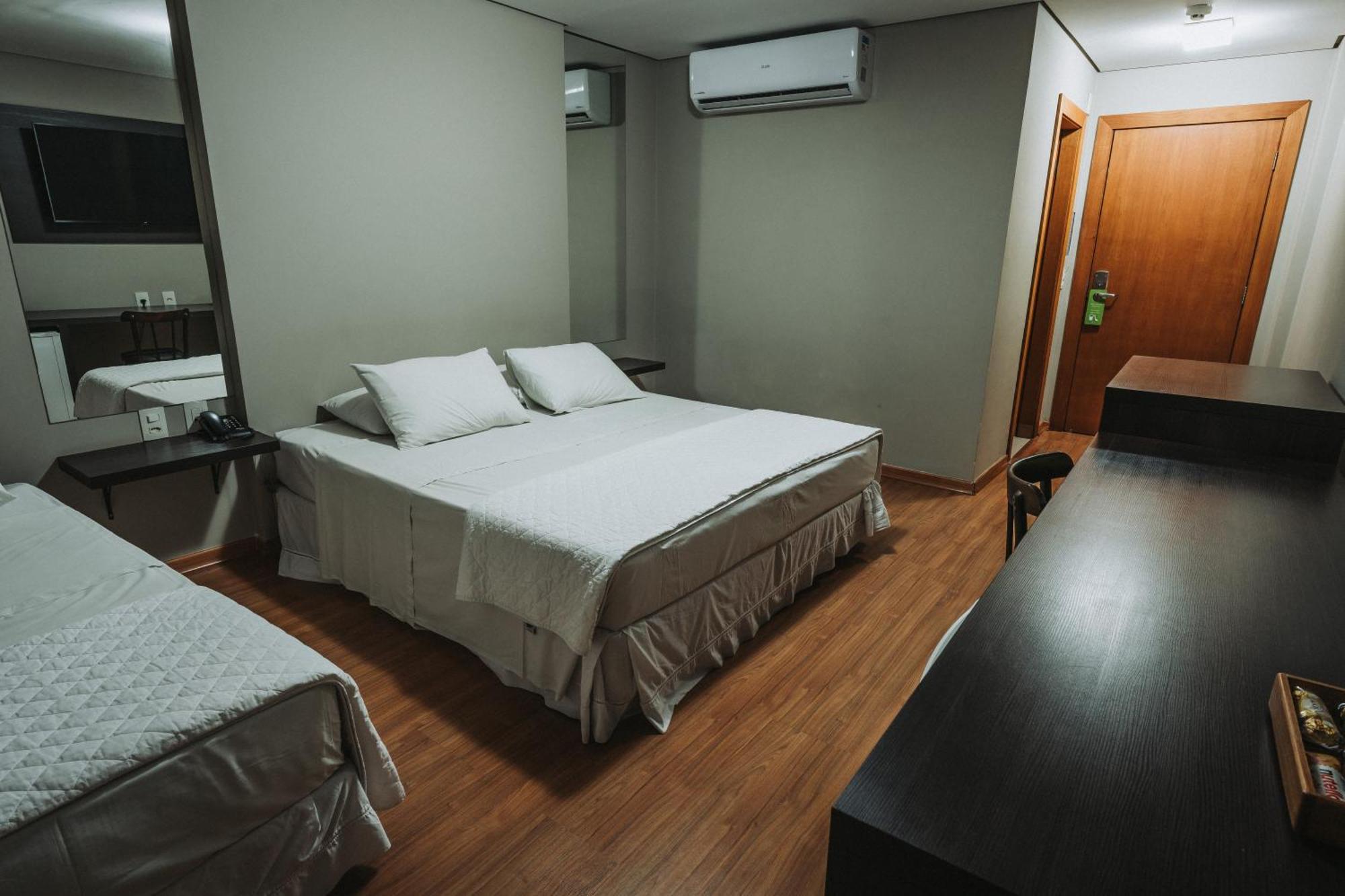 Catuai Hotel Какаул Екстер'єр фото