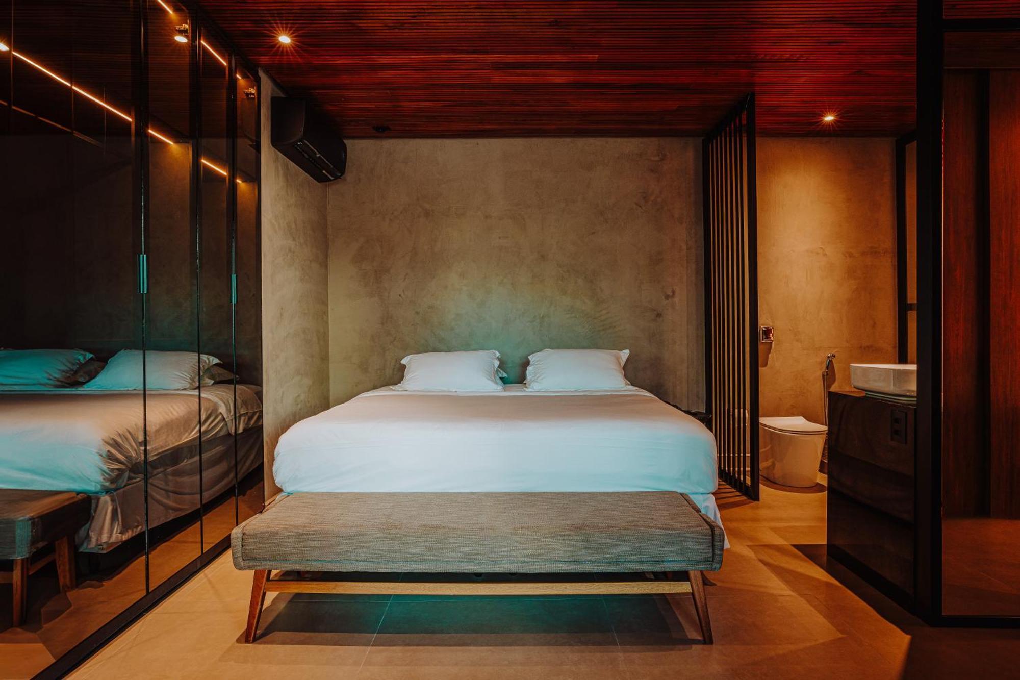 Catuai Hotel Какаул Екстер'єр фото