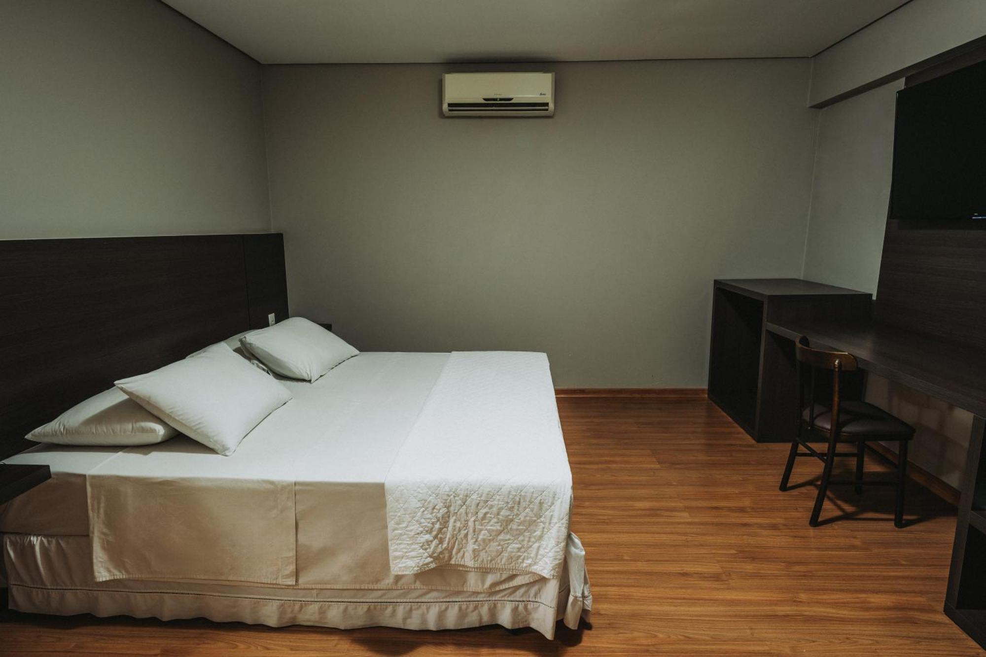 Catuai Hotel Какаул Екстер'єр фото