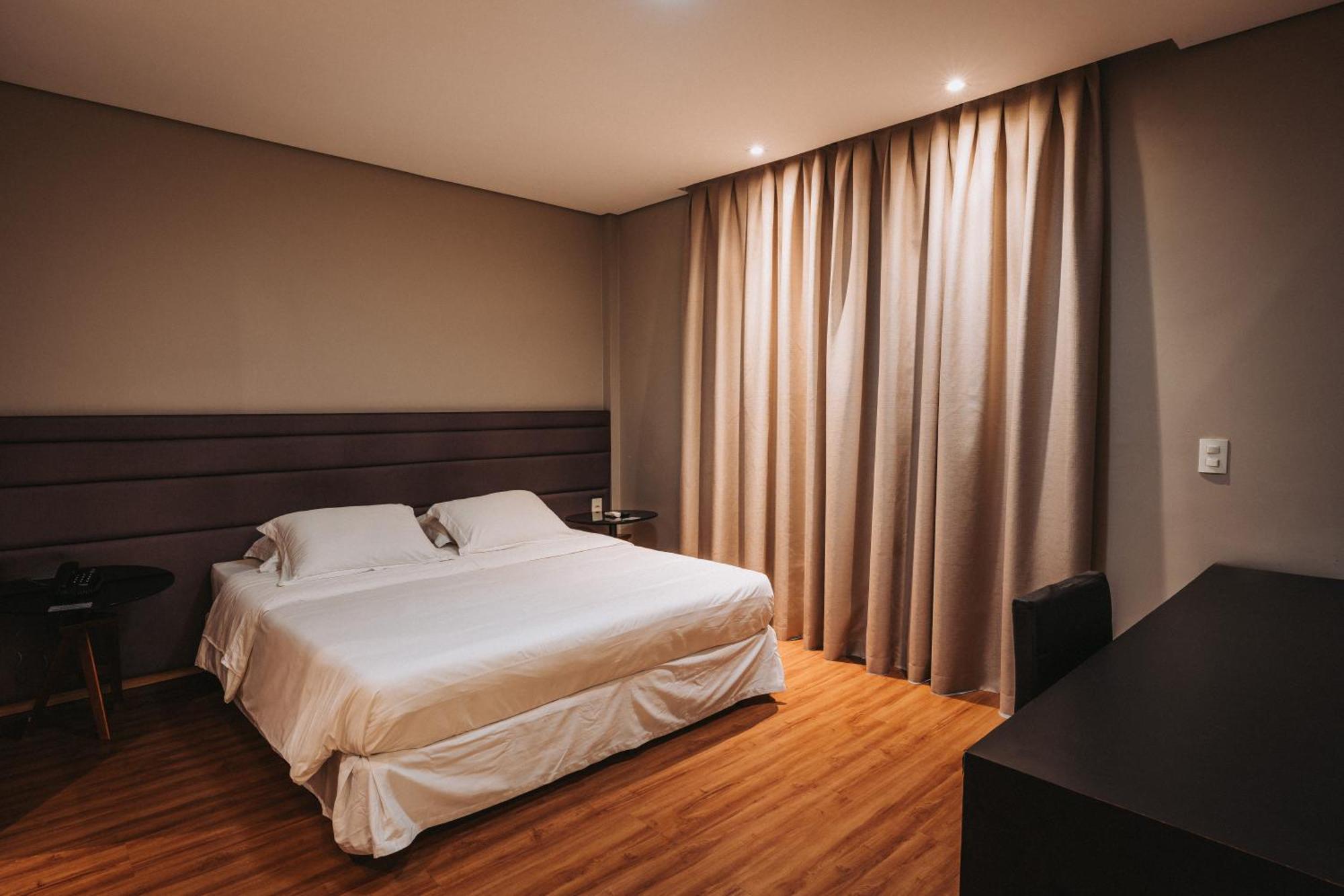 Catuai Hotel Какаул Екстер'єр фото