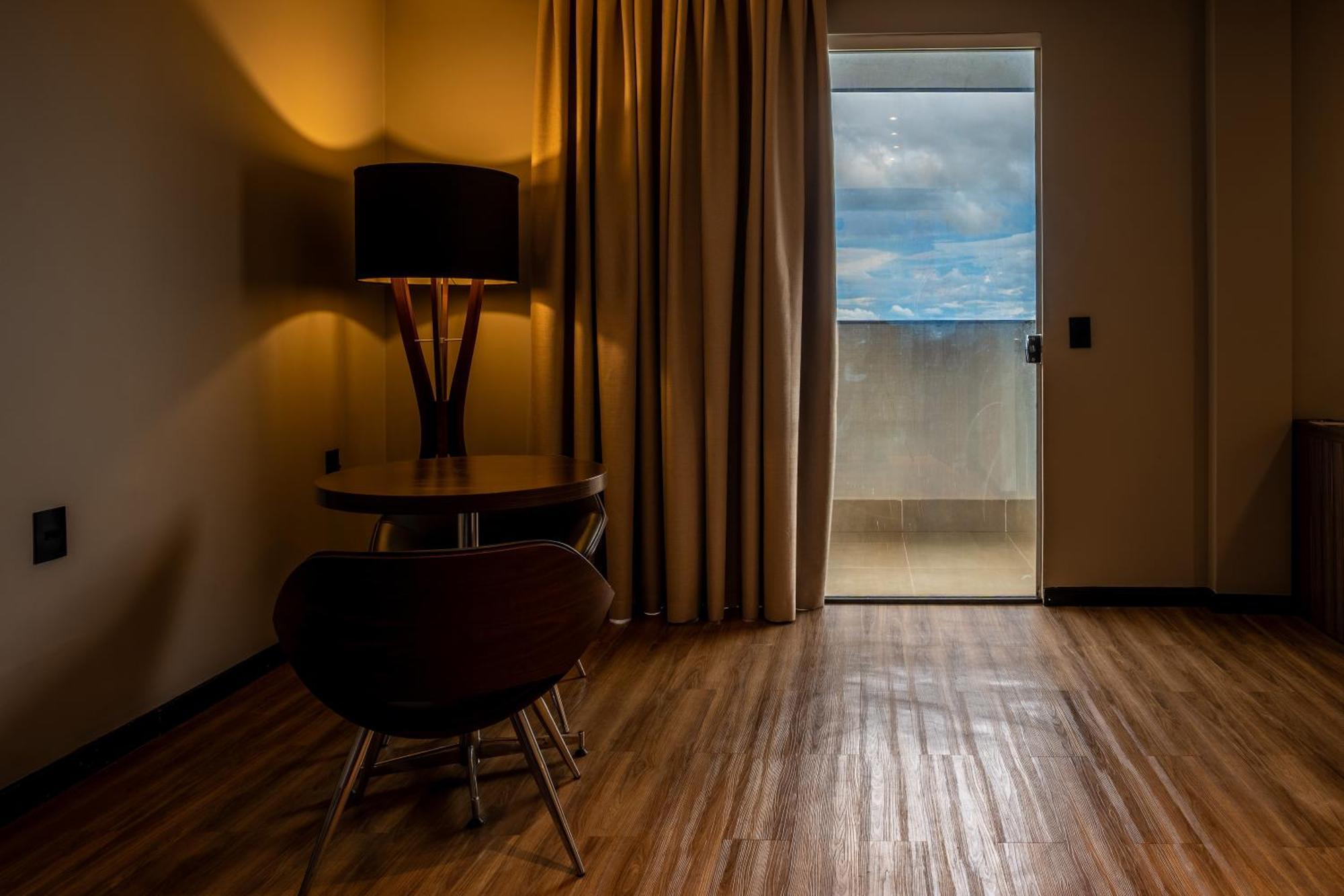 Catuai Hotel Какаул Екстер'єр фото
