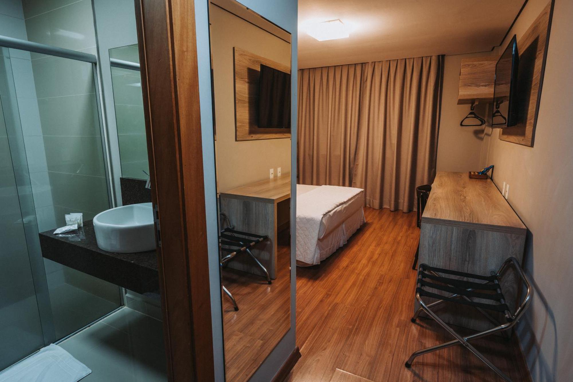 Catuai Hotel Какаул Екстер'єр фото