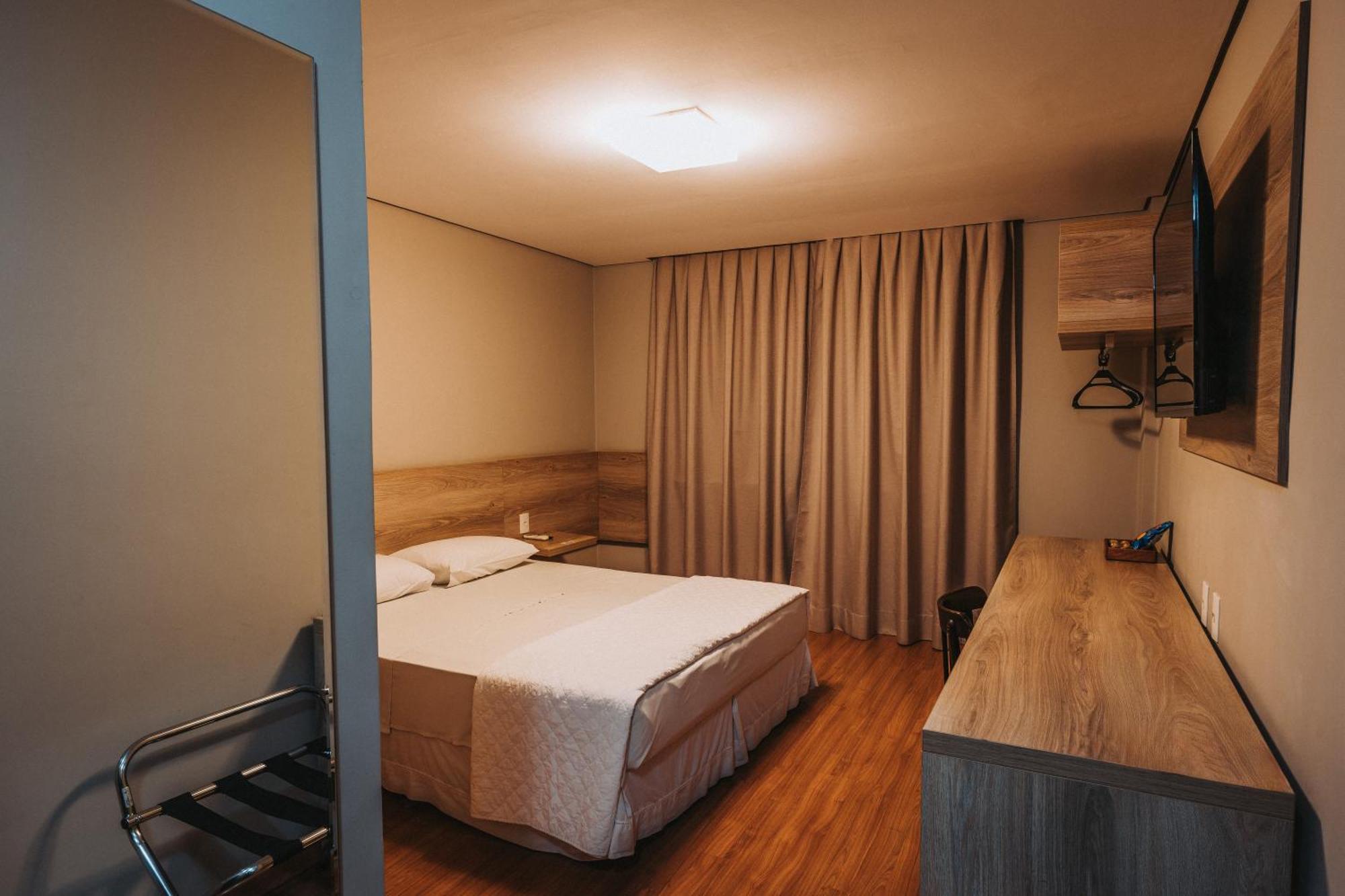 Catuai Hotel Какаул Екстер'єр фото