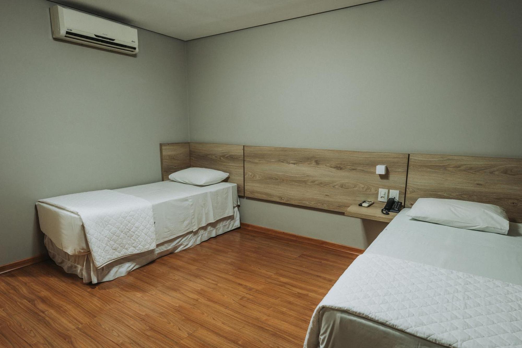 Catuai Hotel Какаул Екстер'єр фото