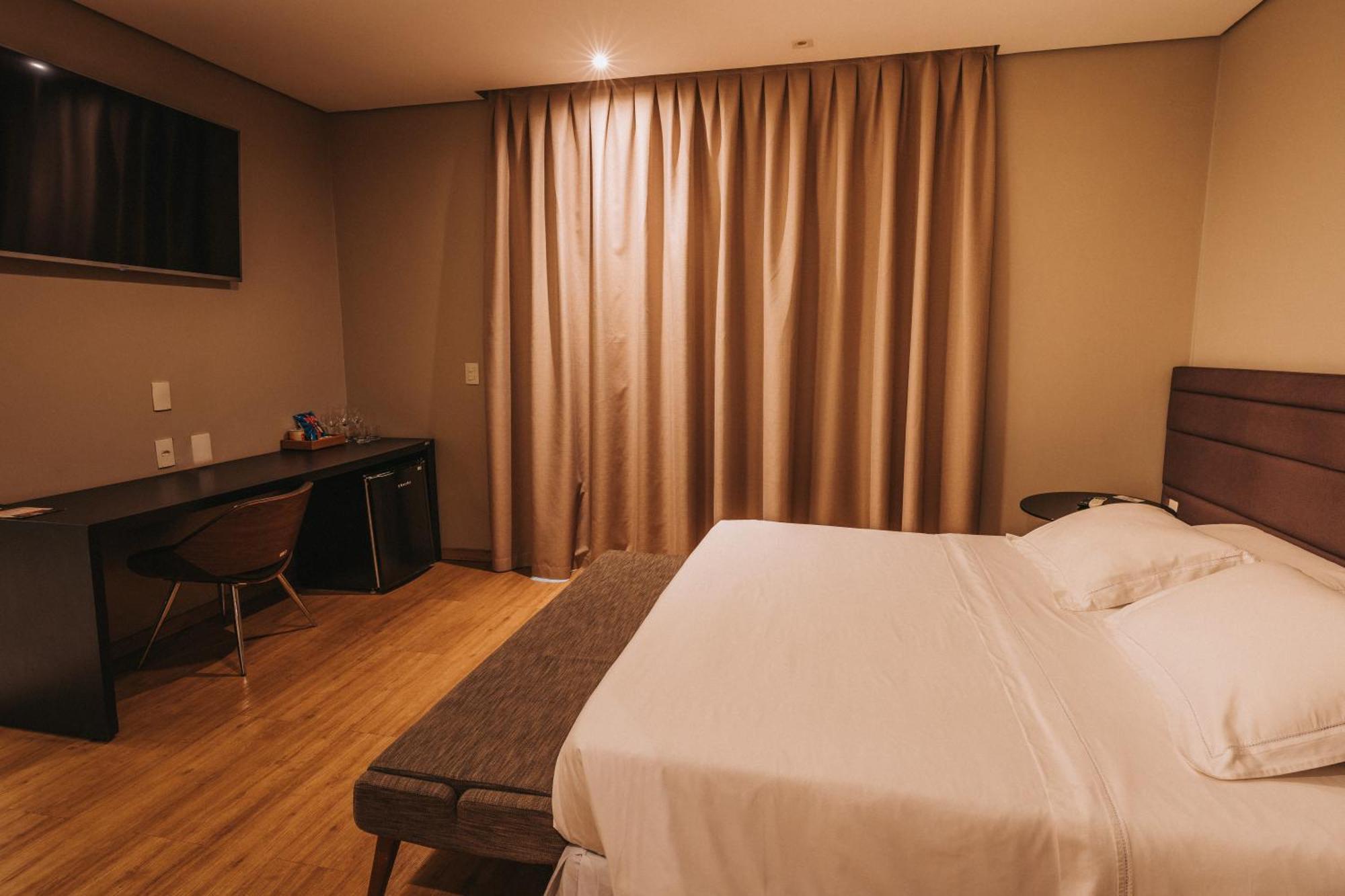 Catuai Hotel Какаул Екстер'єр фото