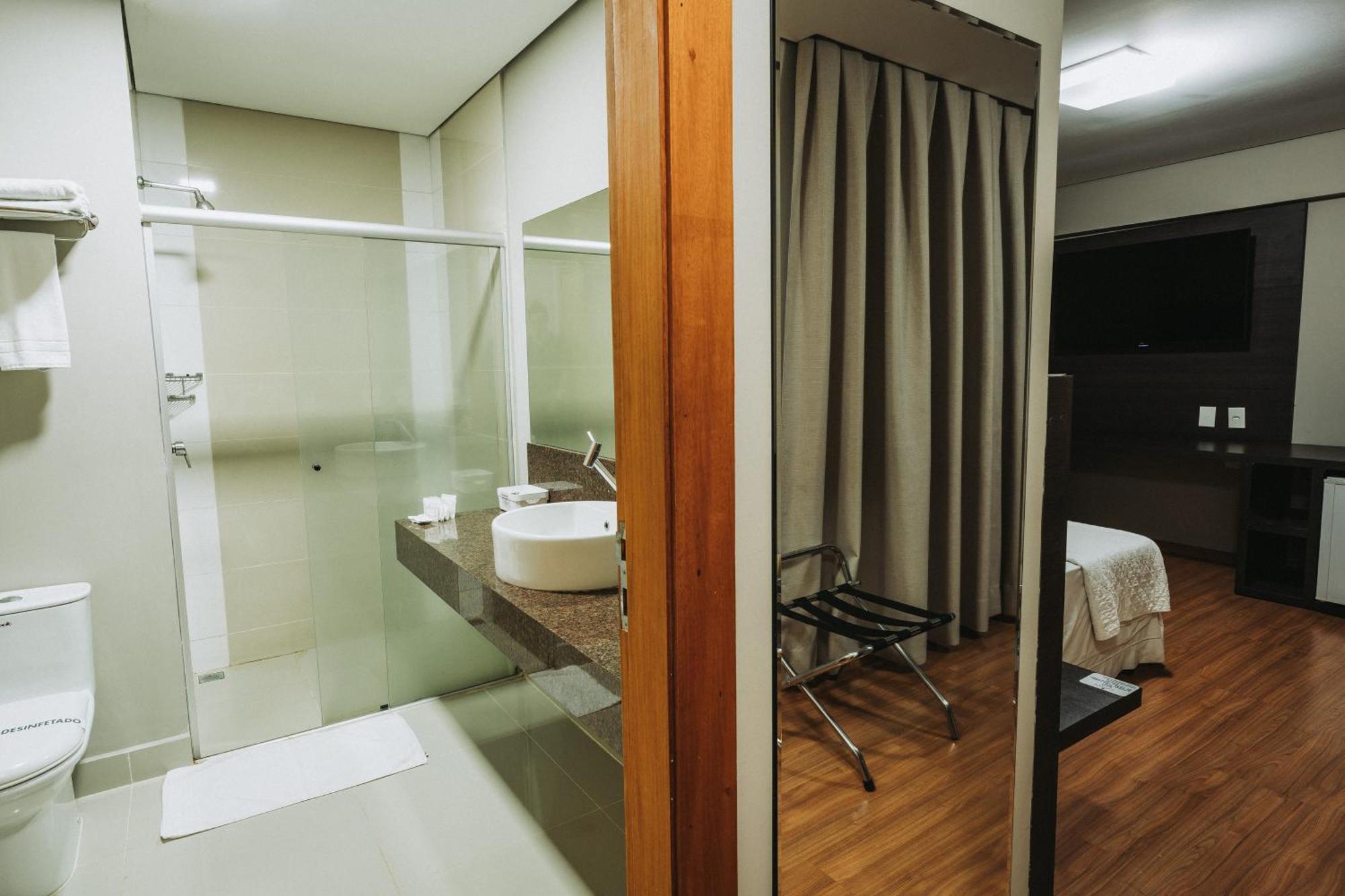 Catuai Hotel Какаул Екстер'єр фото
