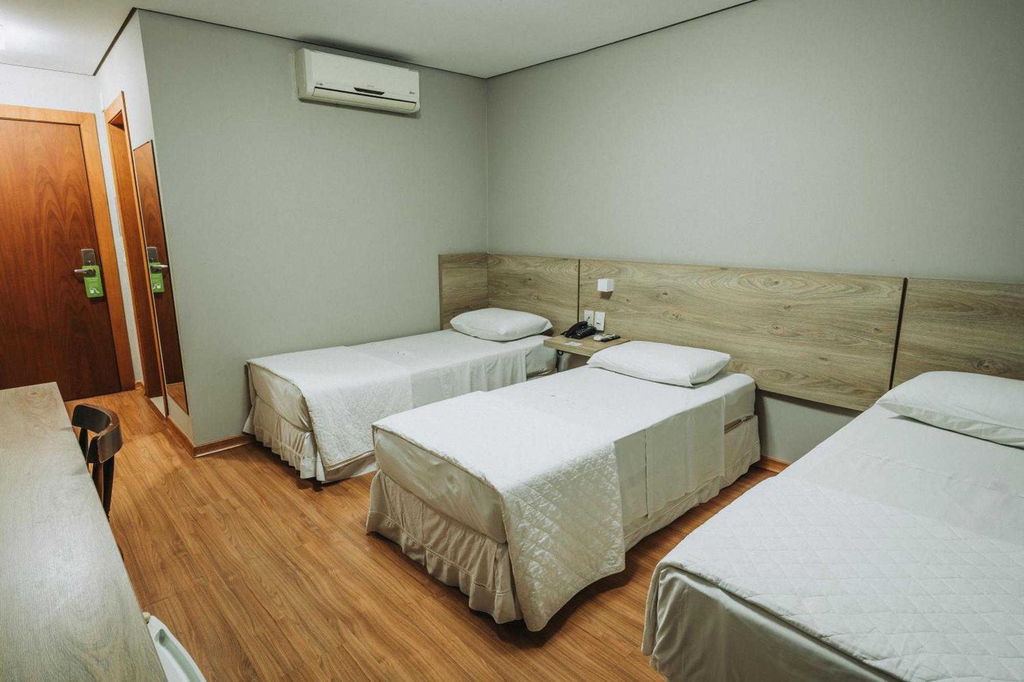 Catuai Hotel Какаул Екстер'єр фото