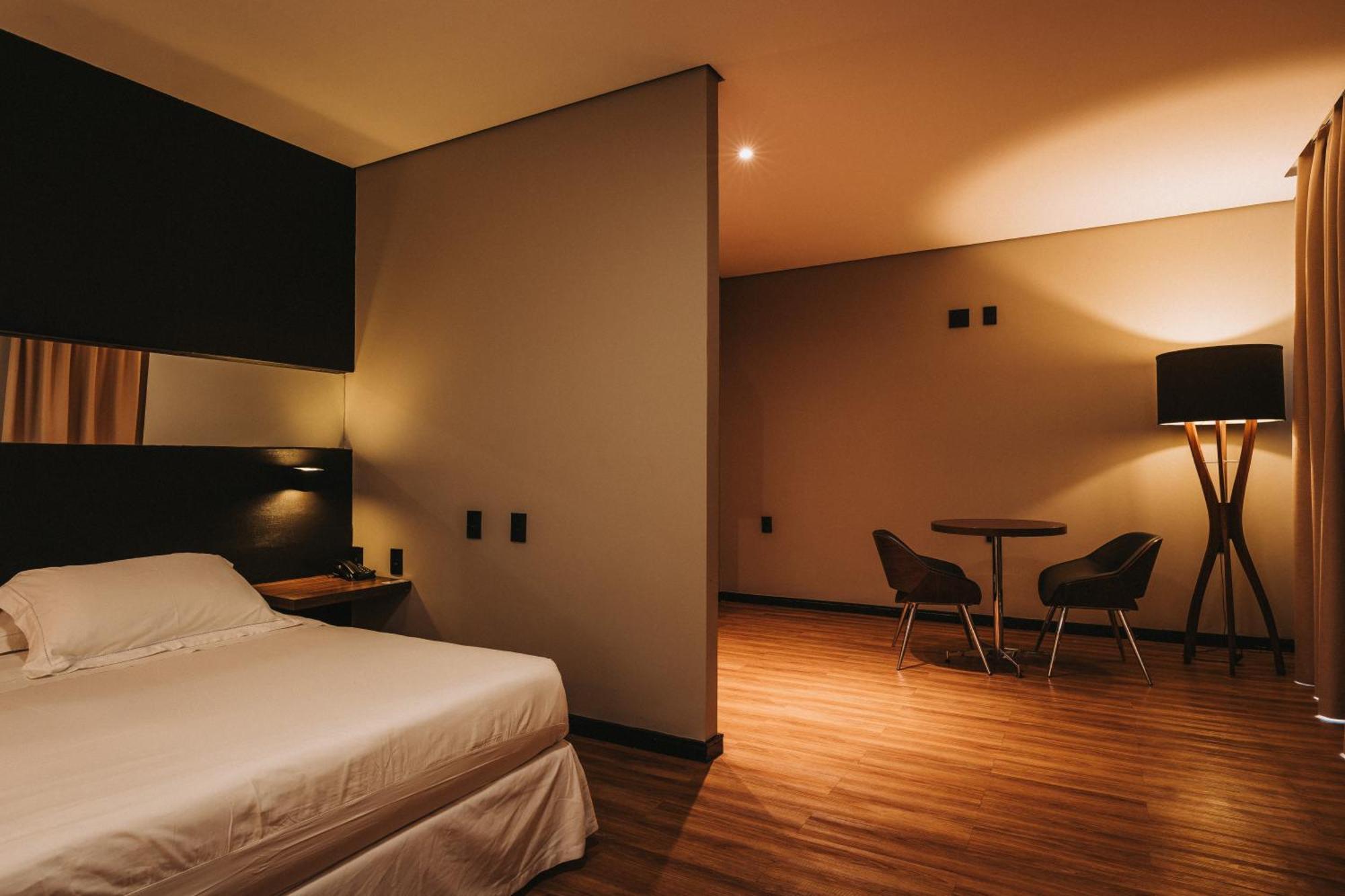 Catuai Hotel Какаул Екстер'єр фото