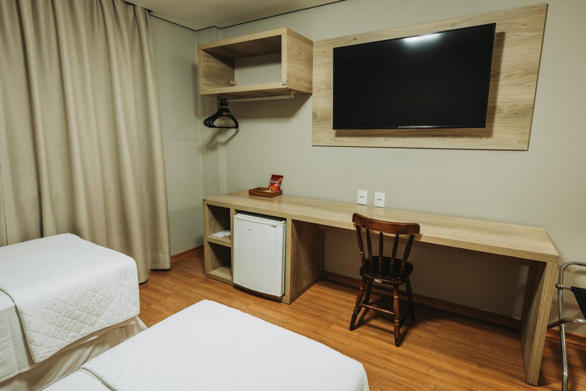 Catuai Hotel Какаул Екстер'єр фото