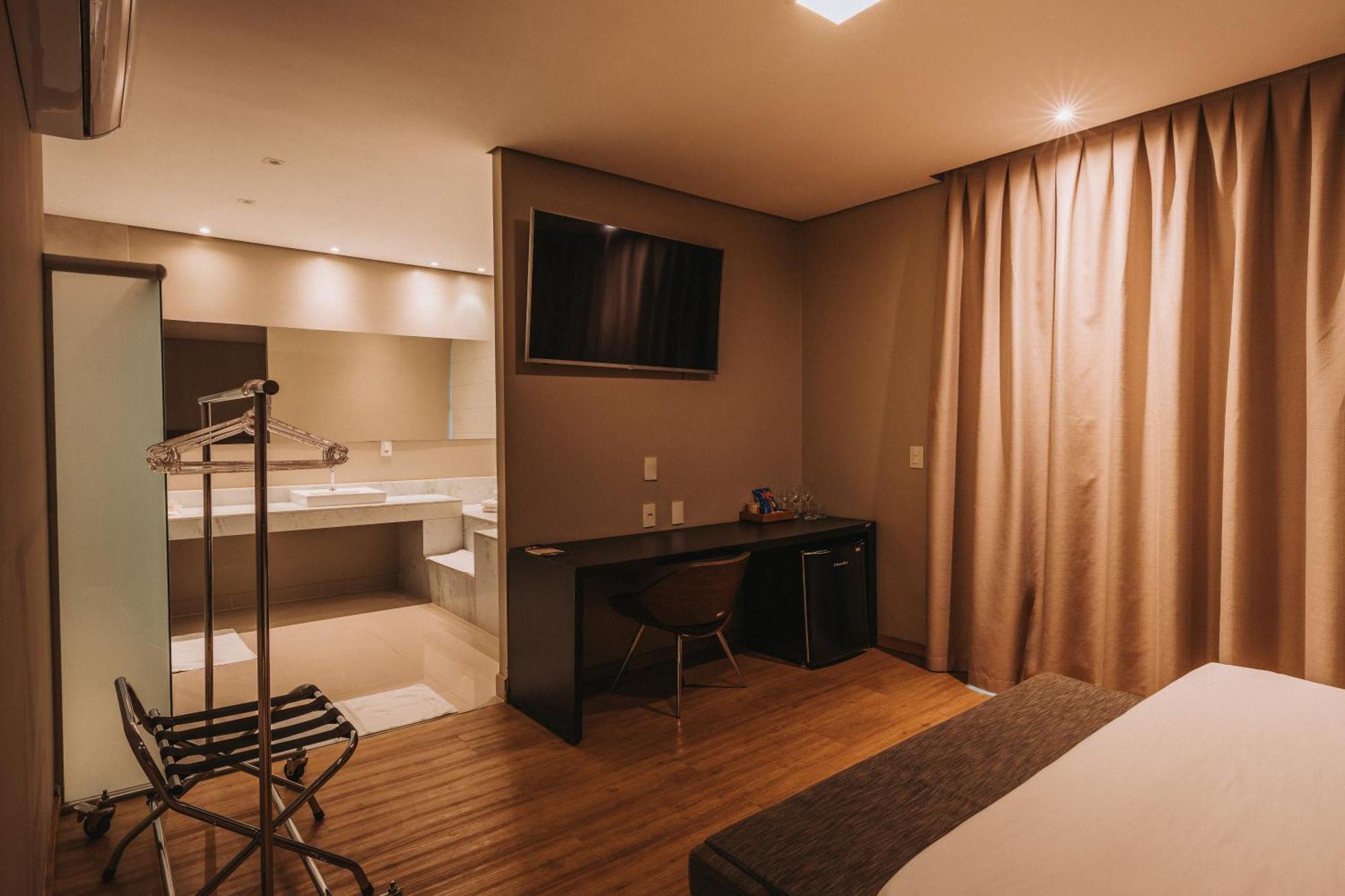 Catuai Hotel Какаул Екстер'єр фото