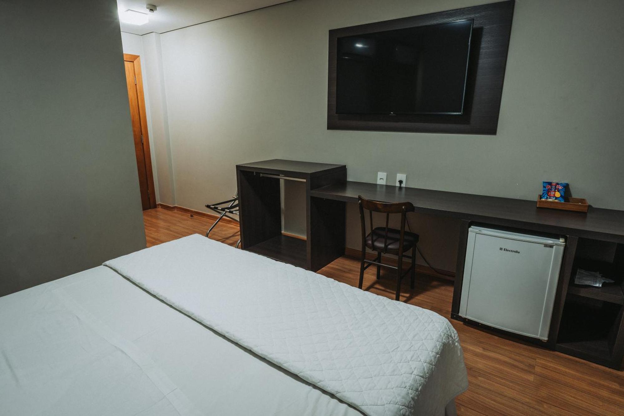 Catuai Hotel Какаул Екстер'єр фото